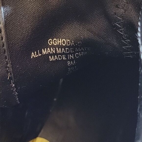 G BY GUESS ROUND TOE ZIP CLOSURE ANKLE BOOT - Picture 13 of 16